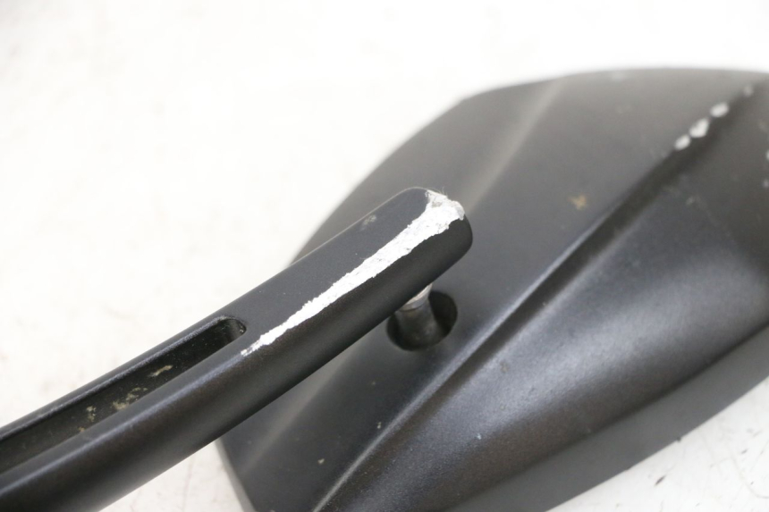 photo de PAR DE ESPELHOS RETROVISORES KAWASAKI ZR 7 750 (1999 - 2004) - Pontos de fixação