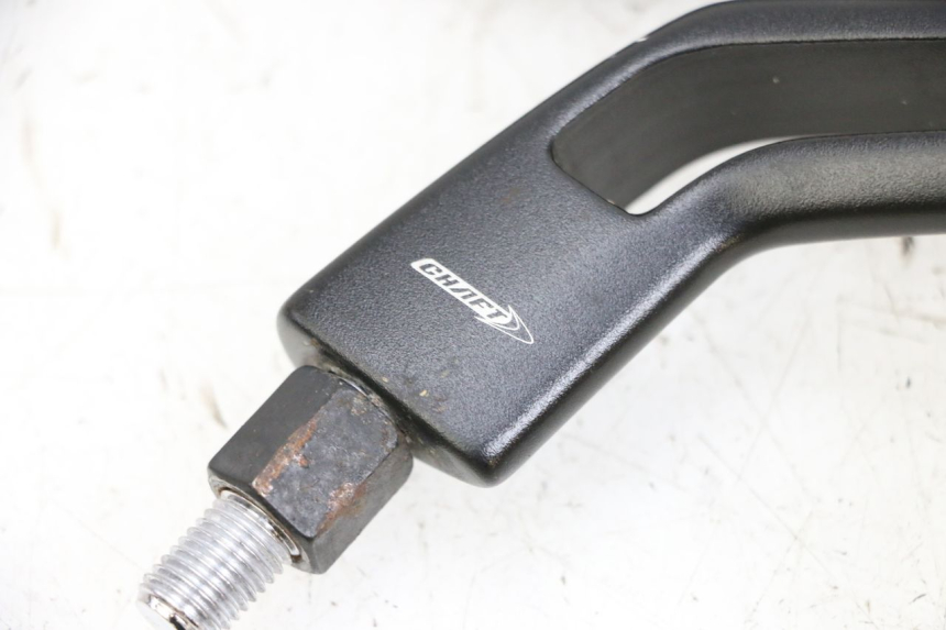 photo de PAR DE ESPELHOS RETROVISORES KAWASAKI ZR 7 750 (1999 - 2004) - Marcações e referências