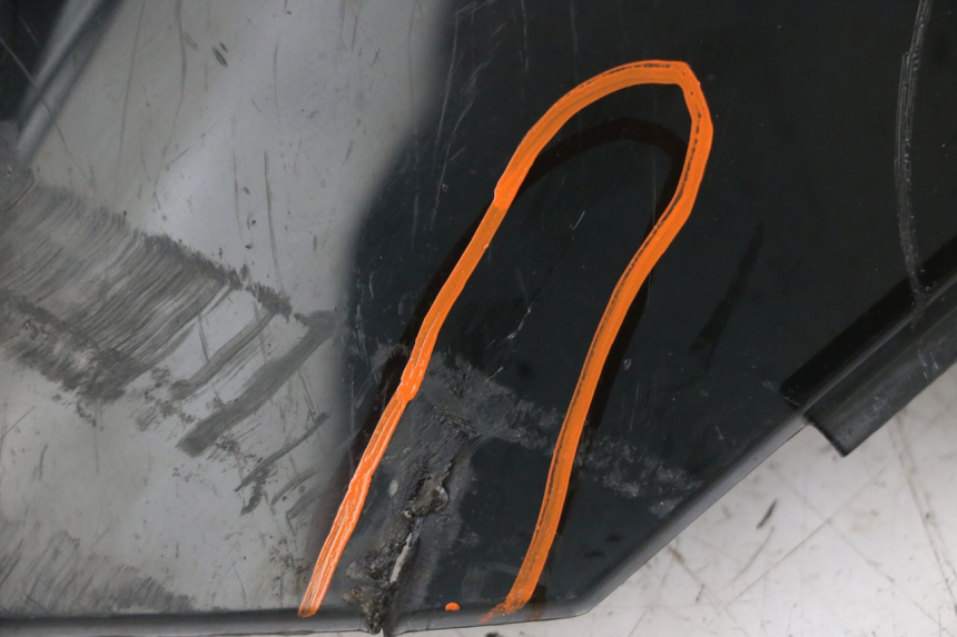 photo de PARABRISAS BMW S RR ABS S1000RR 1000 (2015 - 2018) - Pontos de fixação