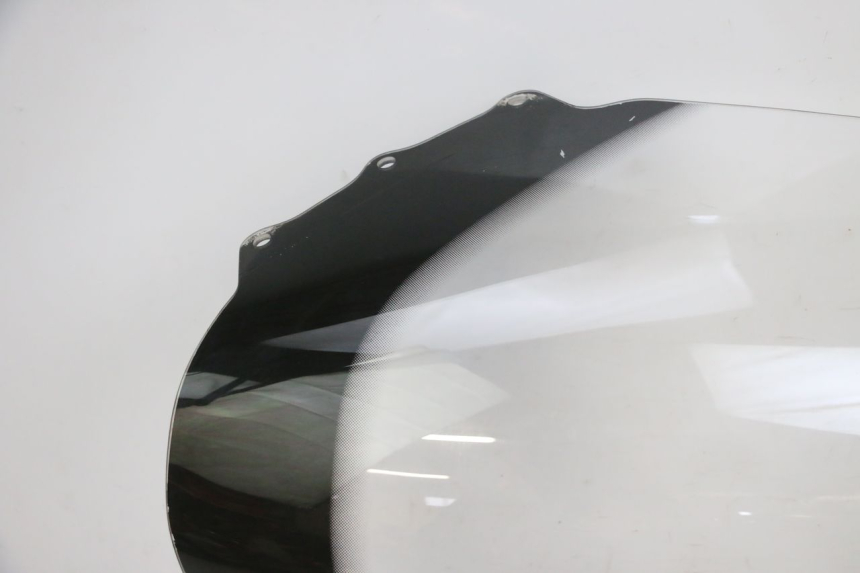 photo de PARABRISAS SUZUKI BURGMAN 125 (2007 - 2014) - Ampliação dos componentes