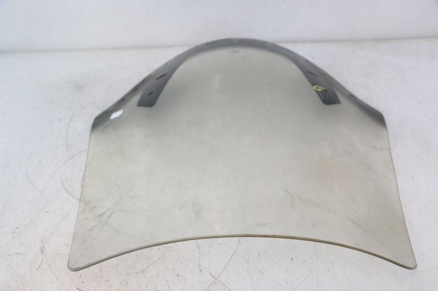 photo de PARABRISA SUZUKI BURGMAN EXECUTIVE ABS 650 (2006 - 2012) - Ampliação dos componentes