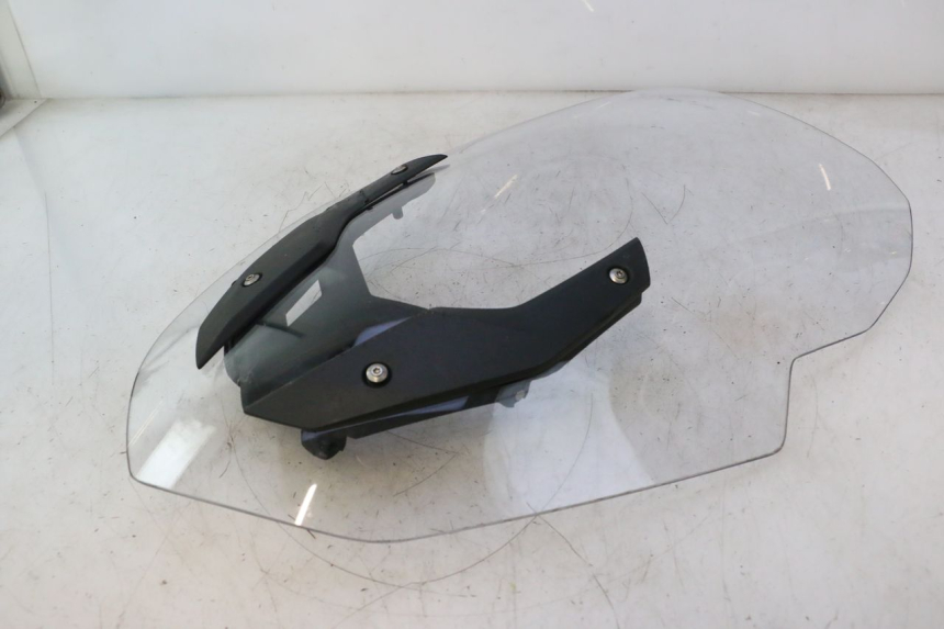 photo de PARABRISAS BMW C SPORT 650 (2015 - 2021) - Outro ângulo de visão