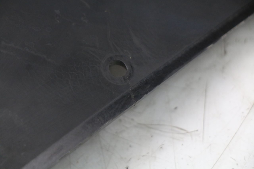 photo de PARABRISAS BMW C1 125 (2000 - 2003) - Zoom do estado de desgaste