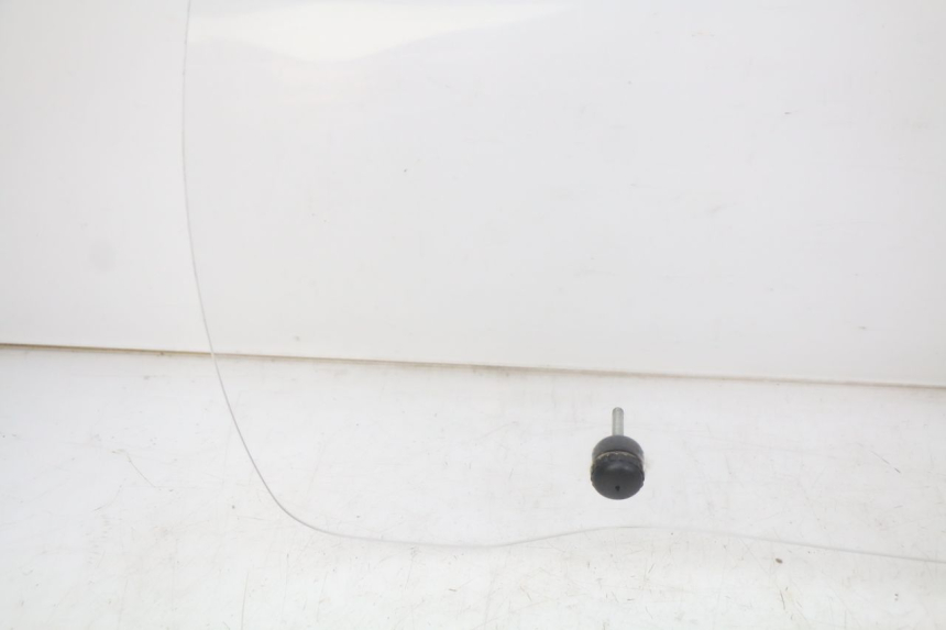 photo de PARABRISAS PEUGEOT CITYSTAR AIR 125 (2014 - 2017) - Ampliação dos componentes