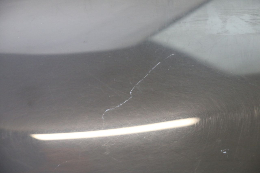 photo de PARABRISAS PEUGEOT CITYSTAR 50 (2013 - 2017) - Outro ângulo de visão