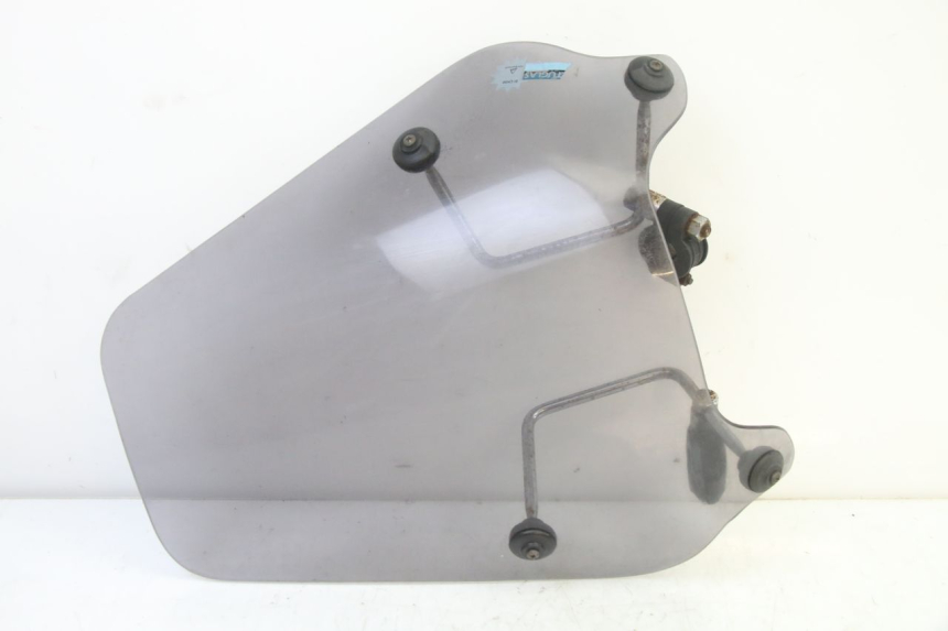 photo de PARABRISAS APRILIA CLASSIC 125 (1995 - 2001) - Zoom do estado de desgaste