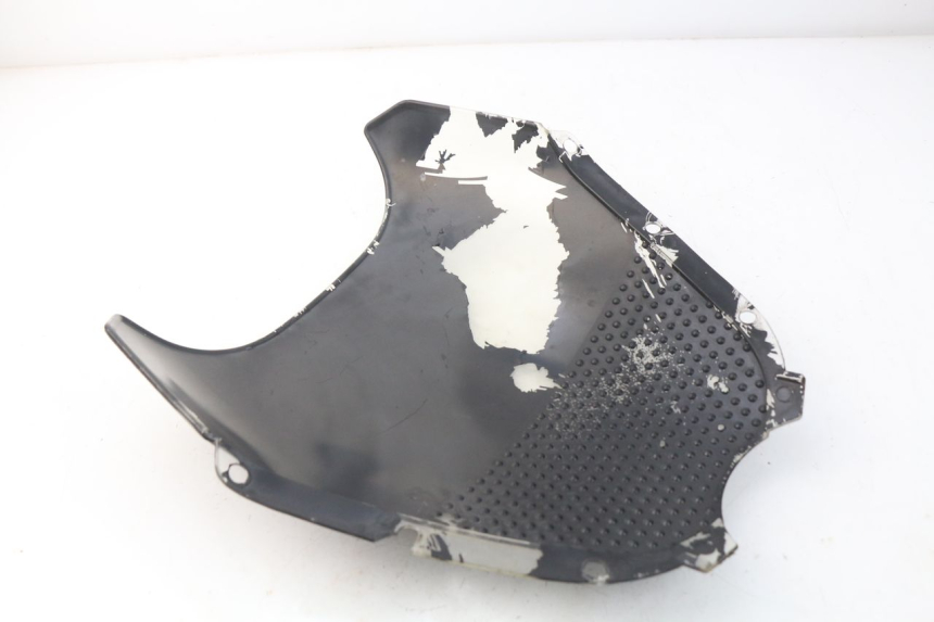 photo de PARABRISAS HYOSUNG COMET GTR 125 (2007 - 2014) - Zoom do estado de desgaste