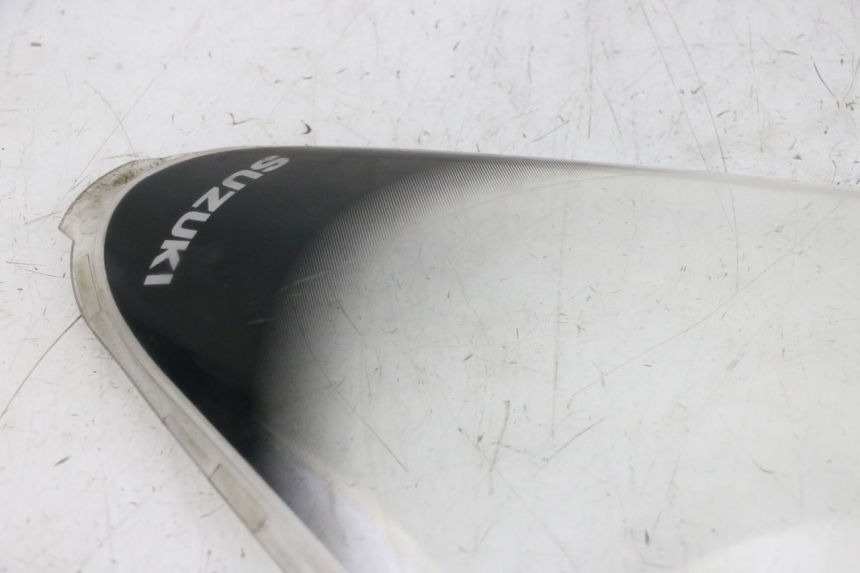 photo de PARABRISAS SUZUKI DL V STROM 1000 (2002 - 2007) - Ângulo alternativo