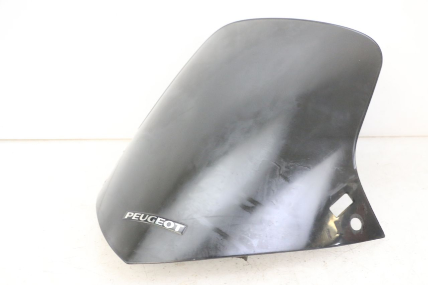 photo de PARABRISAS PEUGEOT ELYSTAR 50 (2002 - 2014) - Vista de perfil