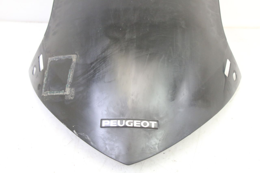photo de PARABRISAS PEUGEOT ELYSTAR 50 (2002 - 2014) - Zoom do estado de desgaste
