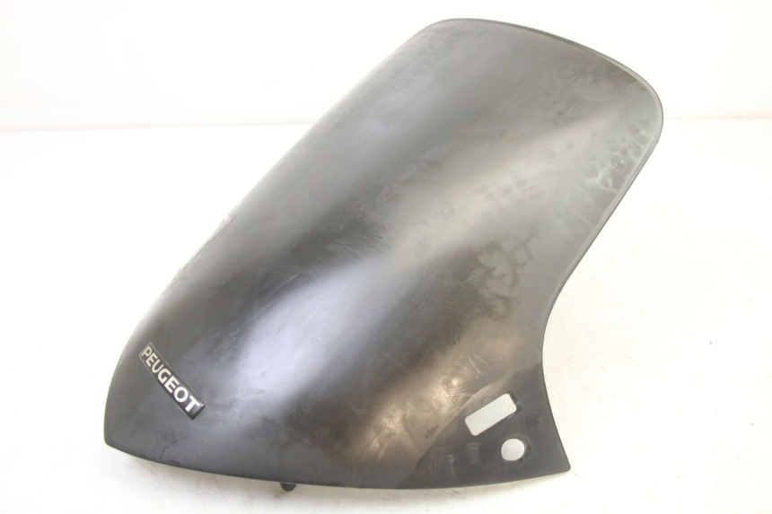 photo de PARABRISAS PEUGEOT ELYSTAR 50 (2002 - 2014) - Pontos de fixação
