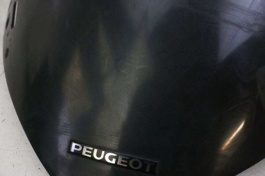 photo de PARABRISAS PEUGEOT ELYSTAR 50 (2002 - 2014) - Detalhes característicos