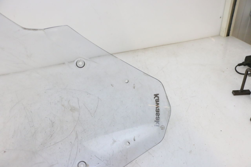 photo de PARABRISAS KAWASAKI ER-6 ER6 F ABS 650 (2012 - 2016) - Pontos de fixação