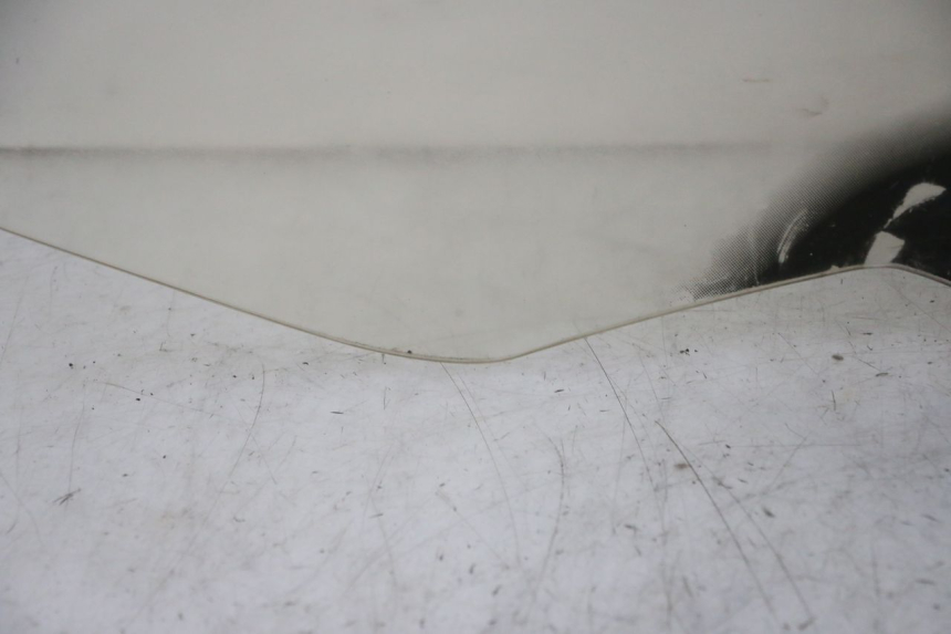 photo de PARABRISAS HONDA FES S-WING SWING ABS 125 (2007 - 2015) - Estrutura - ampliação