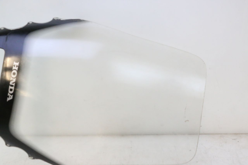 photo de PARABRISA HONDA FJS SILVER WING SILVERWING 400 (2005 - 2008) - Inspeção visual