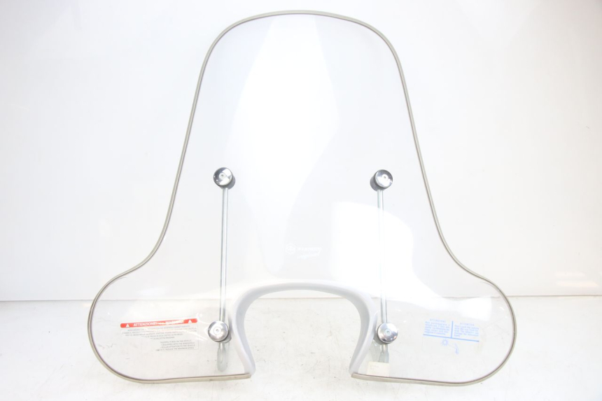 photo de PARABRISAS PIAGGIO FLY 125 (2005 - 2012) - Vista principal
