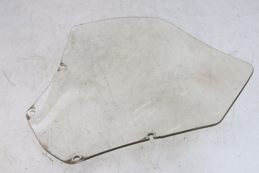 photo de PARABRISAS HONDA FORZA 125 (2015 - 2016) - Zoom do estado de desgaste