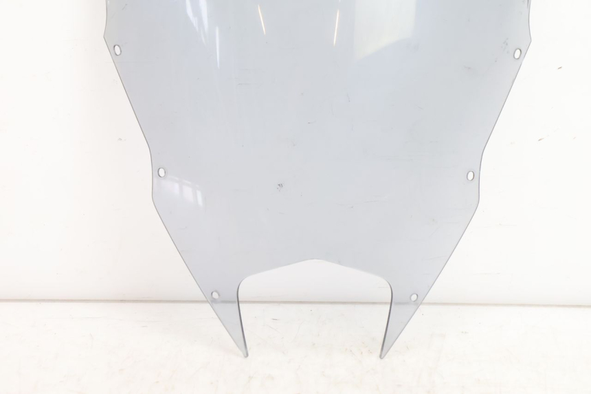 photo de PARABRISA YAMAHA FZ8 800 (2010 - 2016) - Zoom do estado de desgaste