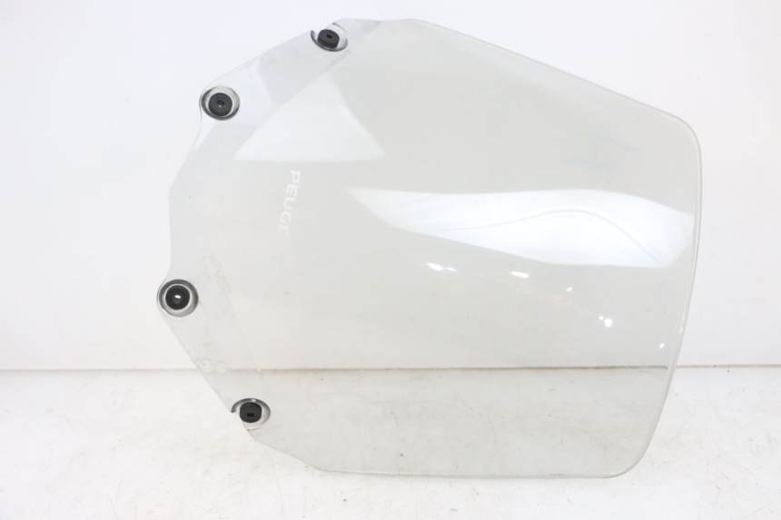 photo de PARABRISAS PEUGEOT GEOPOLIS RS 125 (2007 - 2009) - Peça verificada