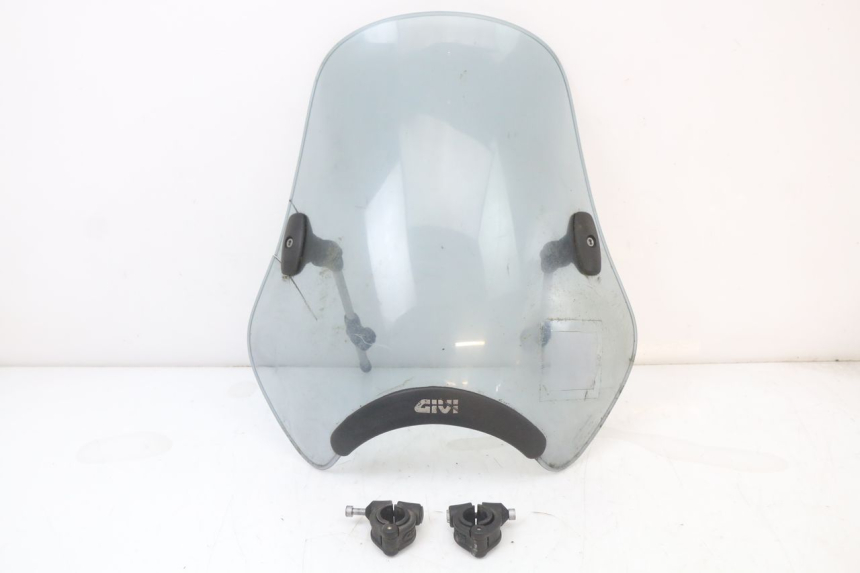photo de PARABRISAS SUZUKI GN 125 (1997 - 2000) - Vista principal