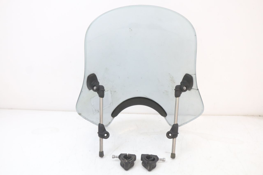 photo de PARABRISAS SUZUKI GN 125 (1997 - 2000) - Ampliação técnica