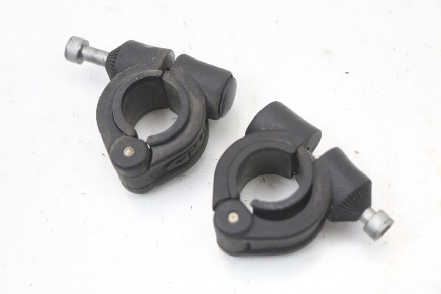 photo de PARABRISAS SUZUKI GN 125 (1997 - 2000) - Estado da superfície