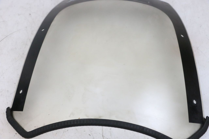 photo de PARABRISAS KAWASAKI GPX R WARBIRD 600 (1988 - 1993) - Outro ângulo de visão