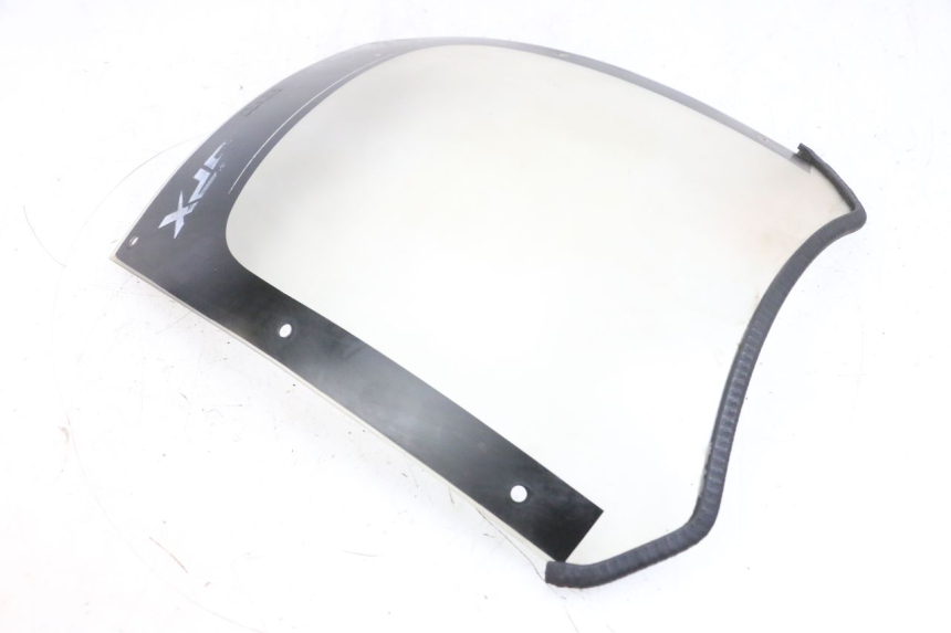 photo de PARABRISAS KAWASAKI GPX R WARBIRD 600 (1988 - 1993) - Marcações e referências