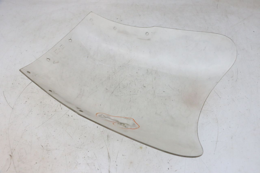 photo de PARABRISAS KAWASAKI GPZ RX 1000 (1986 - 1988) - Zoom do estado de desgaste
