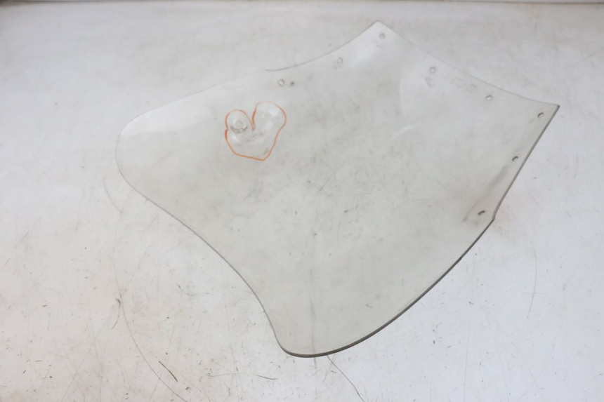 photo de PARABRISAS KAWASAKI GPZ RX 1000 (1986 - 1988) - Outro ângulo de visão