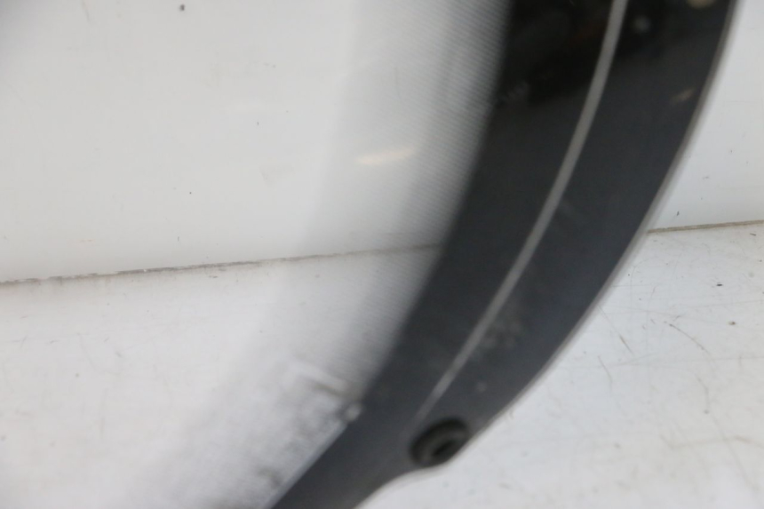 photo de PARABRISAS KYMCO GRAND DINK 125 (2008 - 2014) - Ampliação dos componentes