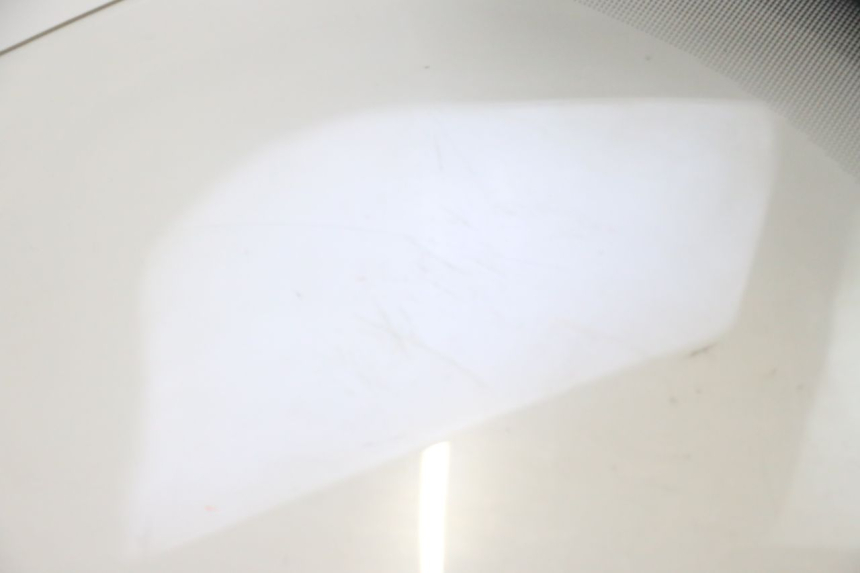photo de PARABRISAS KYMCO GRAND DINK 125 (2008 - 2014) - Inspeção visual