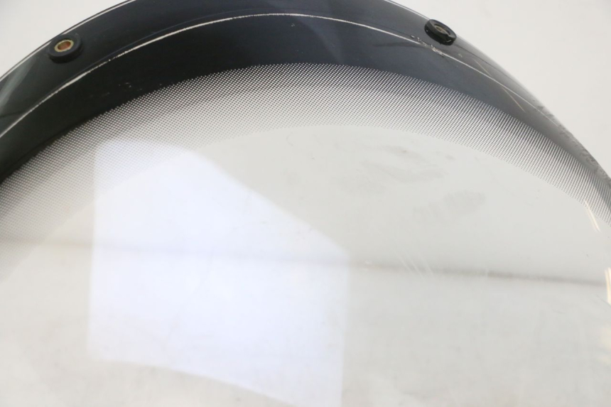 photo de PARABRISAS KYMCO GRAND DINK 125 (2008 - 2014) - Estado da superfície