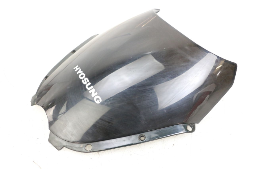 photo de PARABRISAS HYOSUNG GTR 125 (2006 - 2008) - Estado da superfície