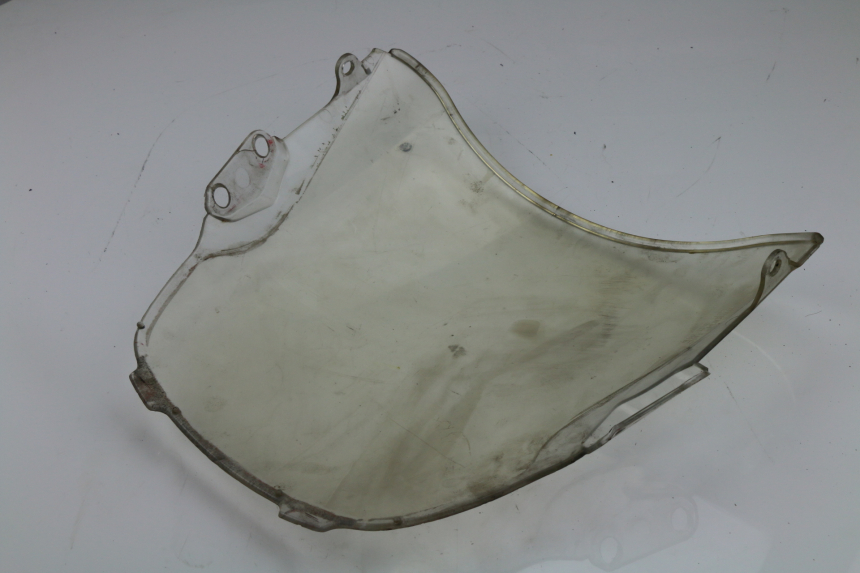photo de PARABRISAS HONDA CBR F 600 (1996 - 1998) - Zoom do estado de desgaste