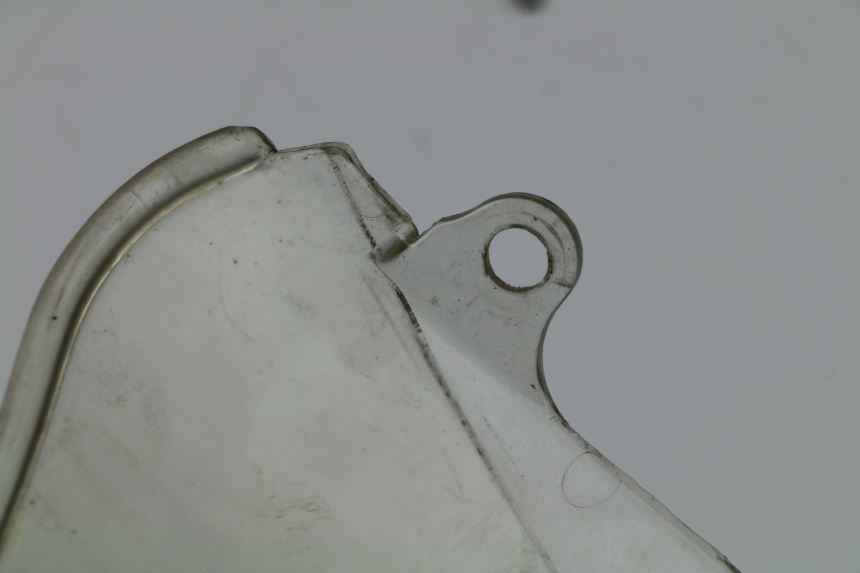 photo de PARABRISAS HONDA CBR F 600 (1996 - 1998) - Pontos de fixação