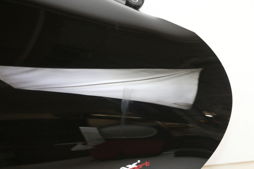 photo de PARABRISAS PIAGGIO MP3 HPE 300 (2019 - 2026) - Ângulo alternativo
