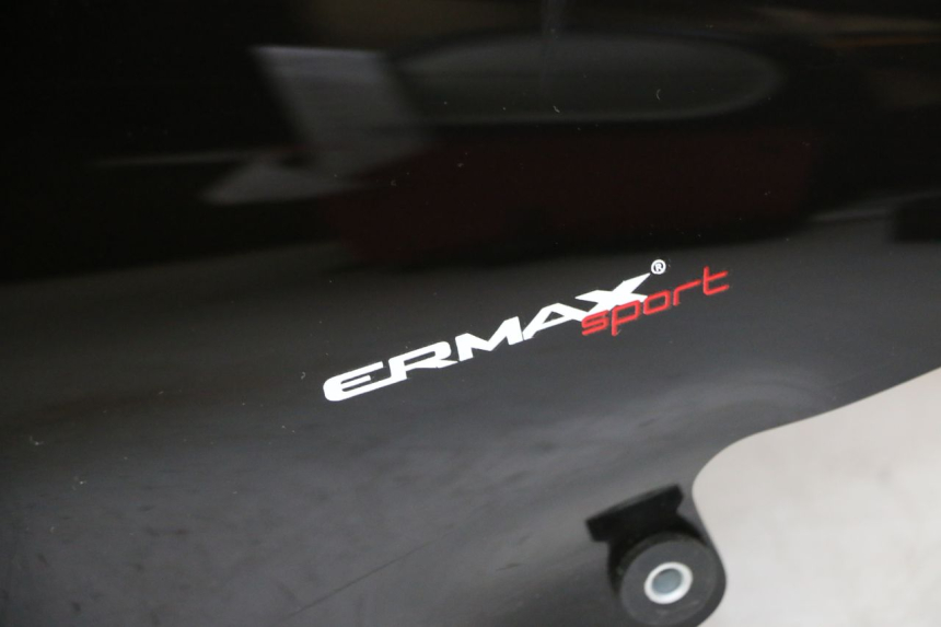 photo de PARABRISAS PIAGGIO MP3 HPE 300 (2019 - 2026) - Zoom de qualidade