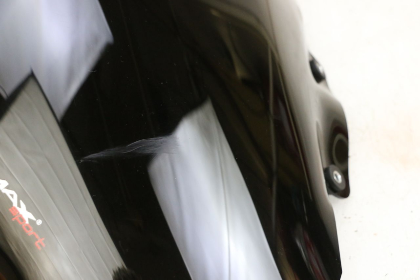 photo de PARABRISAS PIAGGIO MP3 HPE 300 (2019 - 2026) - Estado da superfície