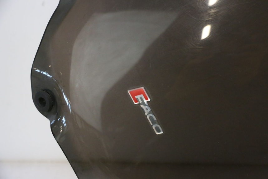 photo de PARABRISAS PIAGGIO MP3 RL 250 (2006 - 2010) - Inspeção visual