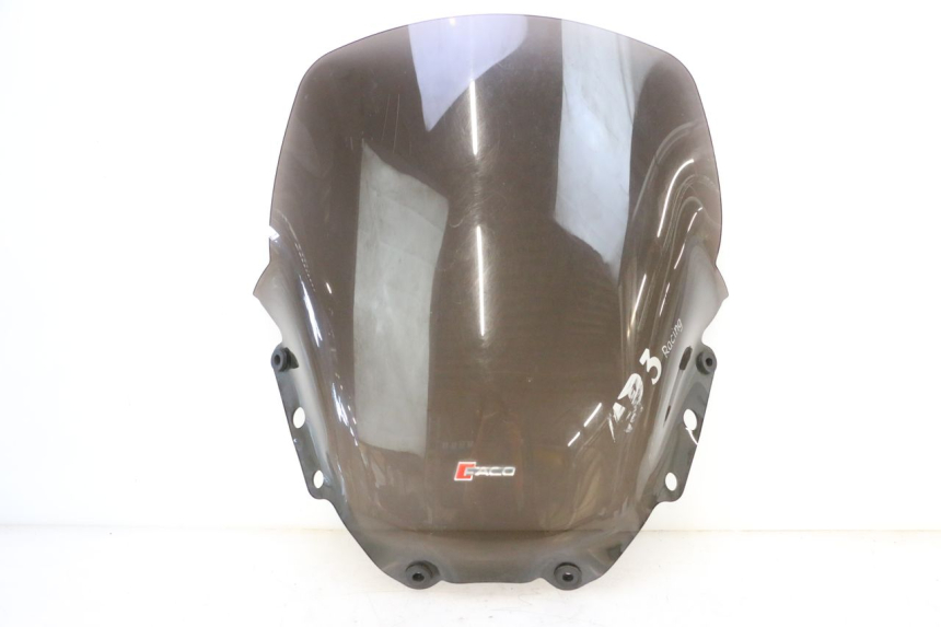 photo de PARABRISAS PIAGGIO MP3 RL 250 (2006 - 2010) - Ângulo alternativo