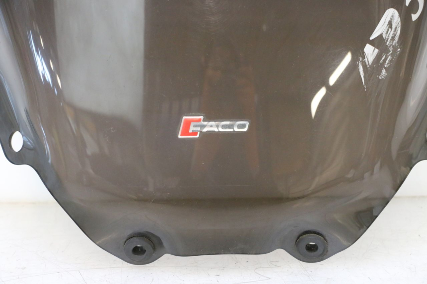 photo de PARABRISAS PIAGGIO MP3 RL 250 (2006 - 2010) - Zoom de qualidade