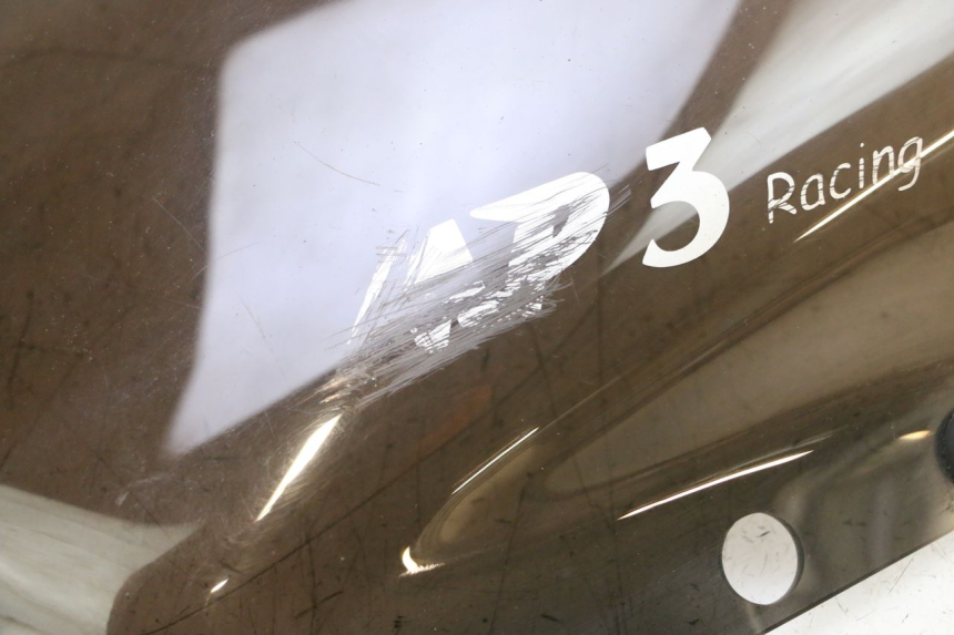 photo de PARABRISAS PIAGGIO MP3 RL 250 (2006 - 2010) - Marcações e referências