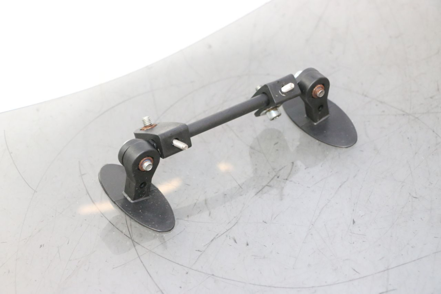 photo de PARABRISA PIAGGIO MP3 500 (2016 - 2018) - Ângulo alternativo