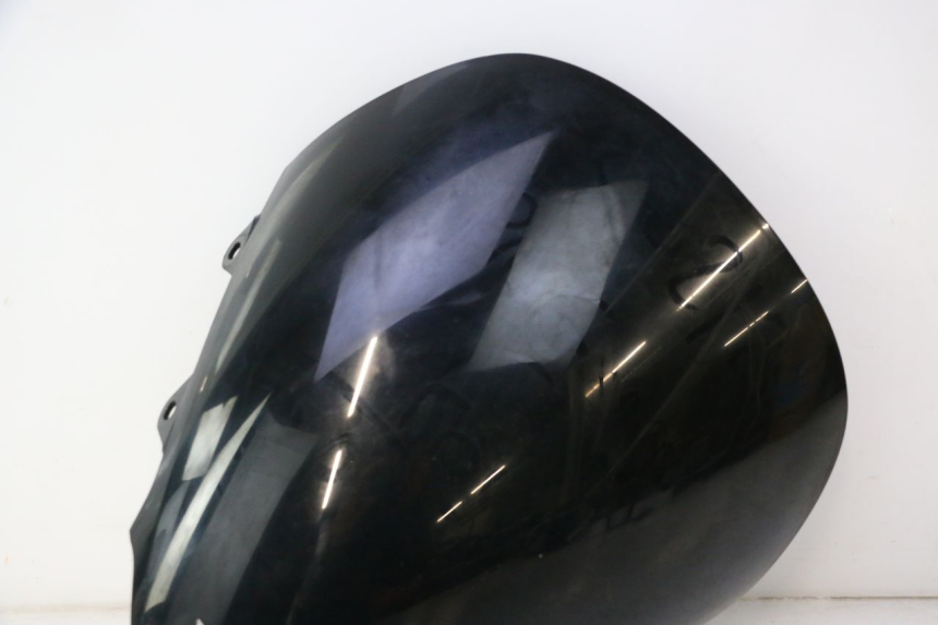 photo de PARABRISAS HONDA PCX (JF28) 125 (2009 - 2011) - Zoom do estado de desgaste