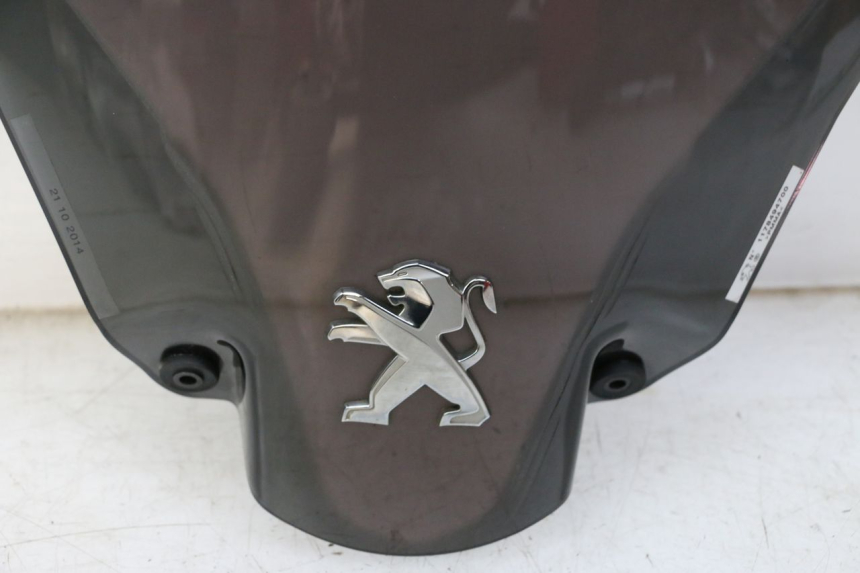 photo de PARABRISAS PEUGEOT SATELIS 125 (2013 - 2018) - Ampliação dos componentes