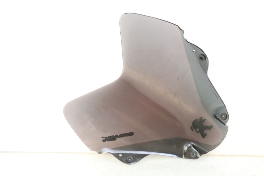photo de PARABRISAS PEUGEOT SATELIS 125 (2013 - 2018) - Outro ângulo de visão