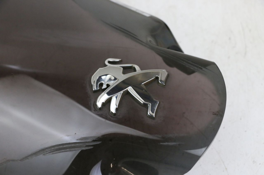 photo de PARABRISAS PEUGEOT SATELIS 125 (2013 - 2018) - Marcações e referências