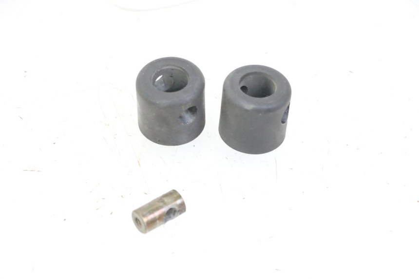 photo de PARABRISAS PIAGGIO VESPA LX IE 125 (2010 - 2012) - Imagem adicional