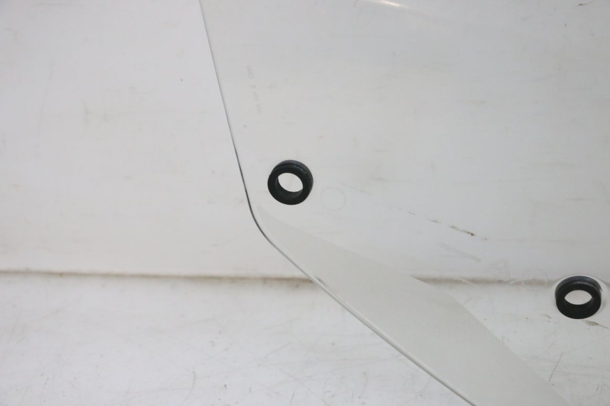 photo de PARABRISAS BMW R GS 1250 (2021 - 2024) - Detalhes característicos
